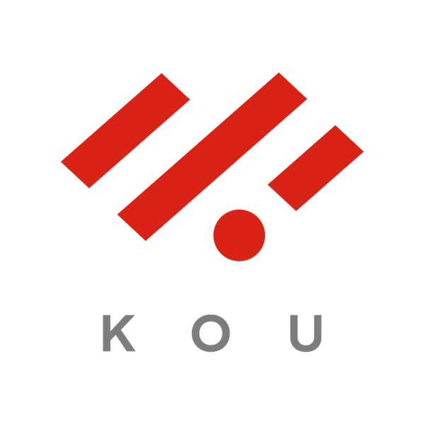 KOU | ネットショップリニューアルと運用支援